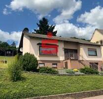 Freistehendes Einfamilienhaus in attraktiver Wohnlage - Prüm