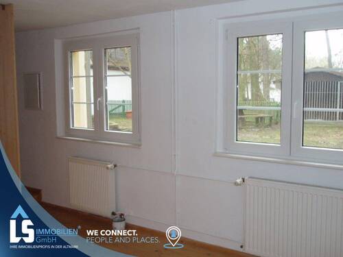 4 Haus C Wohnraum EG. - 