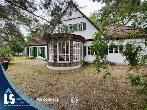 Hauphaus A - 1 Zimmer Mehrfamilienhaus, Wohnhaus zum Kaufen in Colbitz