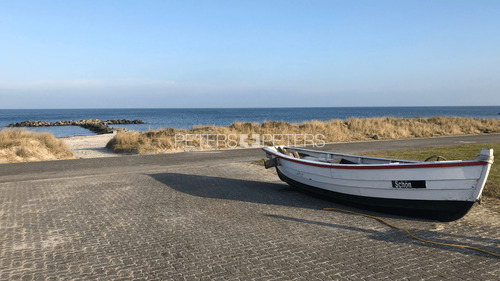 Nahgelegener Ostseestrand - 