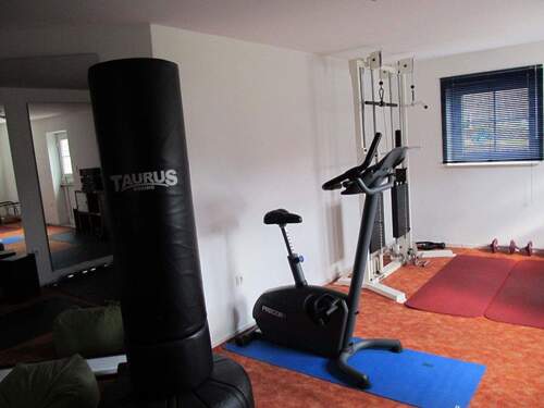Trainingsraum KG - 