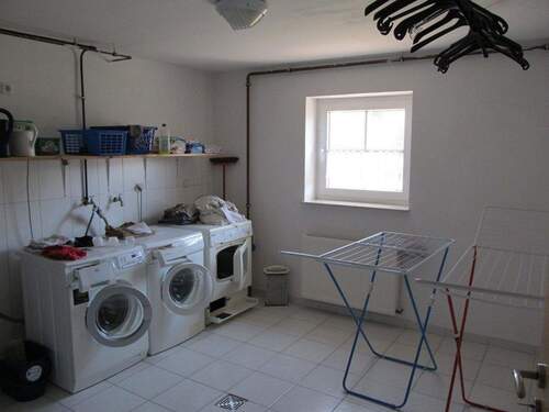 Waschraum KG - 
