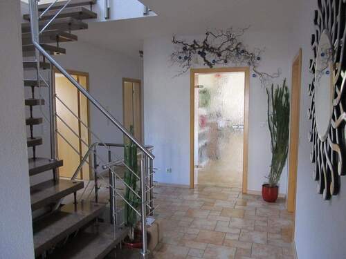 Eingangsbereich / Flur - 