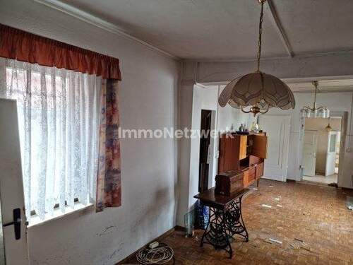 3 - Grundstück in Etterwinden I Bad Salzungen