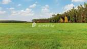 Grundstück 1 2 - 8,79 ha: Großflächiges Areal für Landwirtschaft, Forst und Neugestaltung