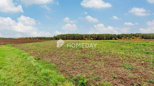 Grundstück 2 1 - 4 Zimmer Bauernhaus, Landhaus zum Kaufen in Abenberg