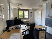 Büro Erdgeschoss - 