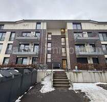 Altersgerechte Wohnung in guter Lage! - Bad Schwartau