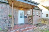 Hauseingang - 