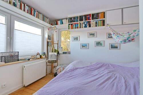 Schlafzimmer (1) - 