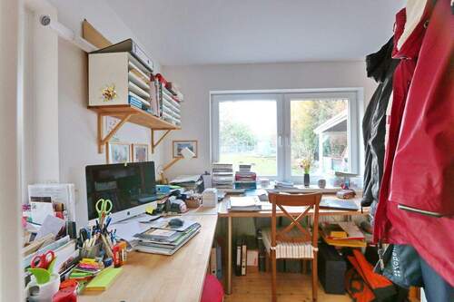 Büro - 