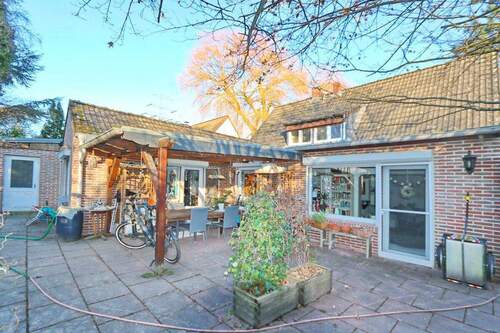 Terrasse - 