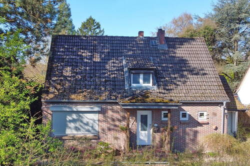 Drohne Hausansicht2 - 