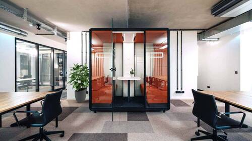 Meetingraum - 