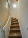 Treppe zum 1. OG - 