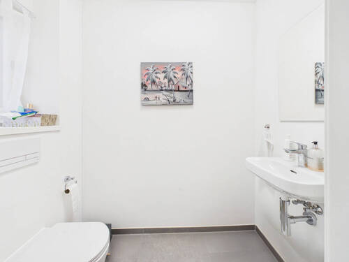 Gäste WC - 