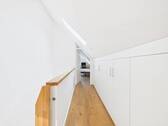 Flur DG-Einbauschrank - 