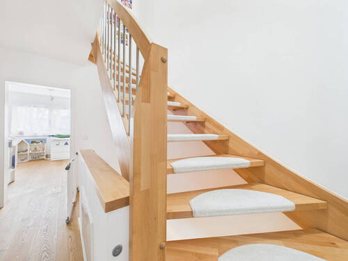 Treppenhaus - 