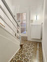 Treppenhaus, EG - 