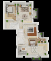1. Obergeschoss - 