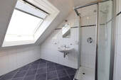 Badezimmer OG - 