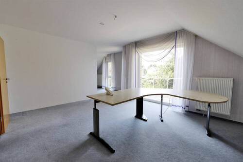 Arbeitszimmer - 