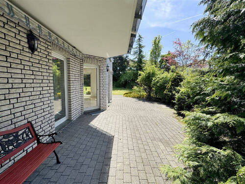 Terrasse - 