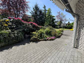 Terrasse - 