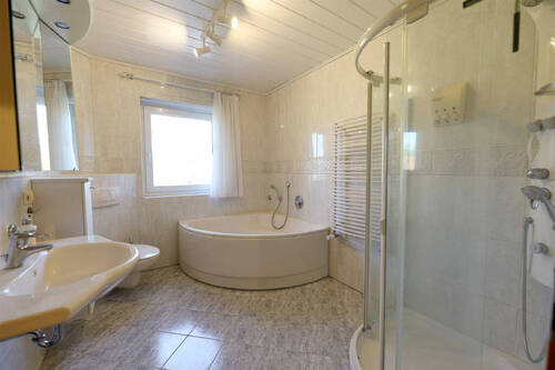 Badezimmer - 