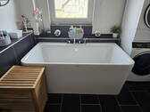 Grohe Axor Badewanne - 