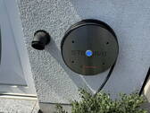 11 kW Ladeanschluss - 