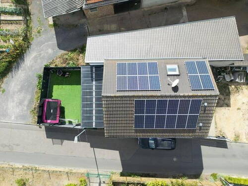PV-Anlage - 