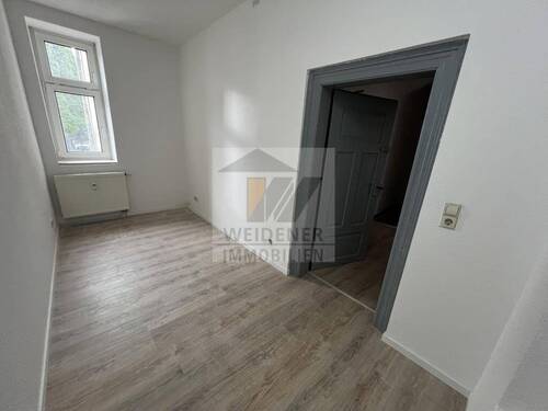 Büro hinten - 