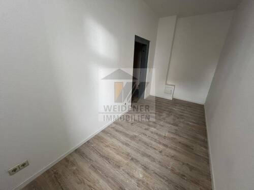 Büro hinten - 