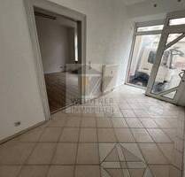 Laden-Bürofläche in Debschwitz mit ca. 43 m²! - Gera