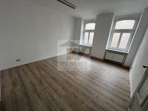 Büro vorne - 3 Zimmer Büro in Gera