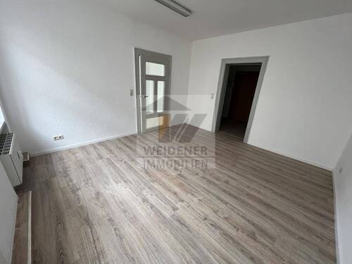 Büro vorne - 