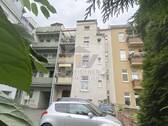 Ansicht Hofseite - 