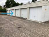 eigene Garage - 