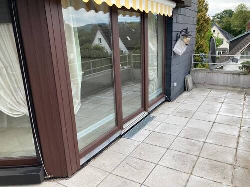 Terrasse 2 - 