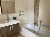 Bad am Schlafzimmer - 