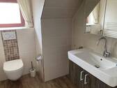 Bad am Schlafzimmer 1 - 