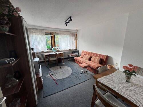Wohnzimmer - 
