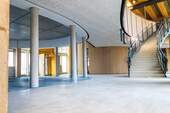 Eingangshalle - Büro in Berlin