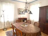 Das Esszimmer - 