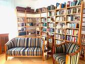 Das Wohnzimmer - 