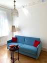 Das Kinder-/Gästezimmer - 