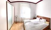 Das Schlafzimmer - 