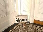 Die Tradition lebt! - Altbau-Wohnung mit Flair in beliebter Wohnlage in Ulm-Mitte