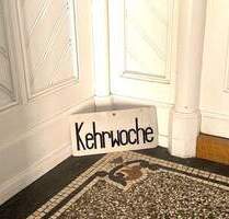 Altbau-Wohnung mit Flair in beliebter Wohnlage in Ulm-Mitte